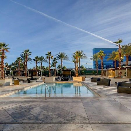 Mgm Signature 15-603 Strip View Jacuzzi Studio Villa Лас Вегас Екстериор снимка