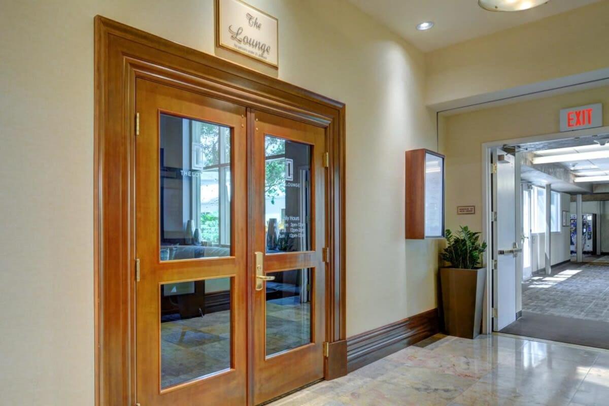 Mgm Signature 15-603 Strip View Jacuzzi Studio Villa Лас Вегас Екстериор снимка